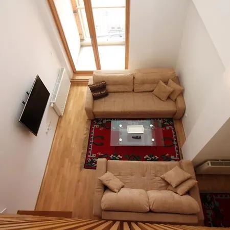 De Apartman * Bjelašnica