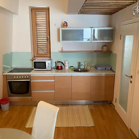 De Apartman * Bjelašnica