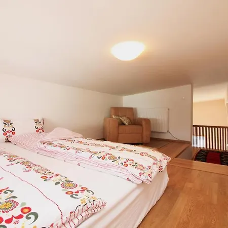 De Apartman Bjelašnica