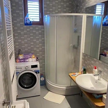De Apartman *