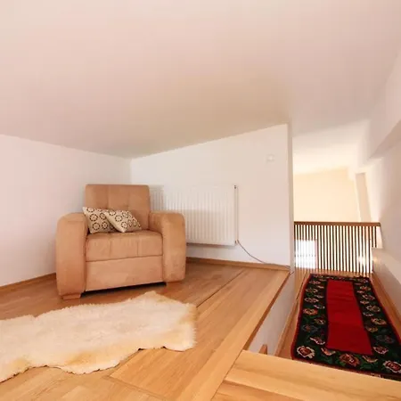 De Apartman Bjelašnica