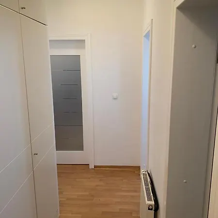 De Apartman