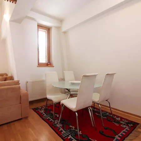 De Apartman *